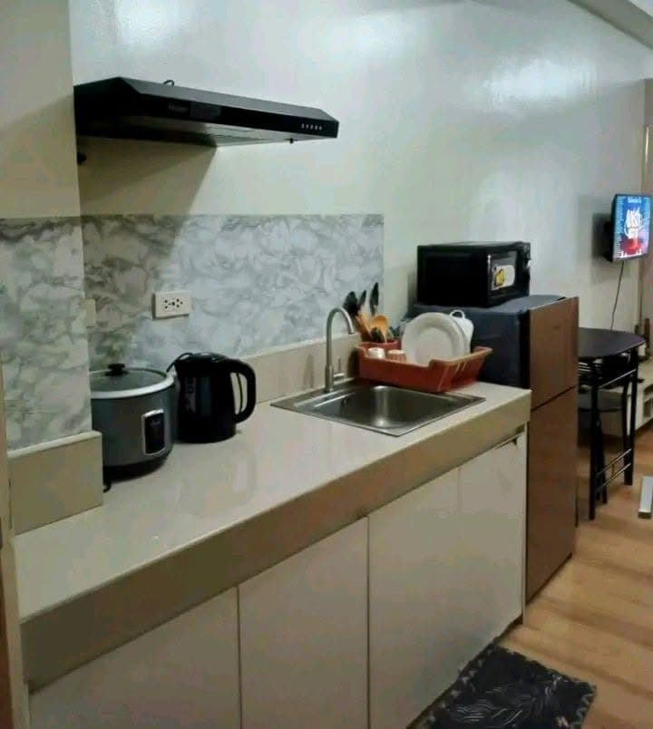 Condo for rent ‼️ 15k monthly 💥 - photo 1