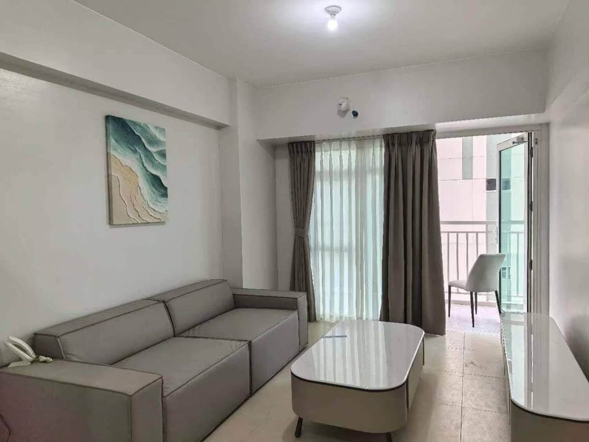 FOR RENT : PARK CASCADE 1 BEDROOM - photo 1