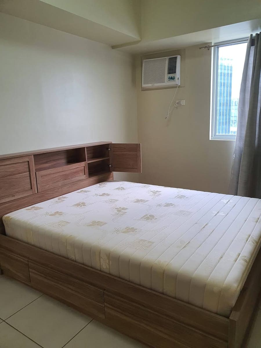 🏙️ CONDO FOR RENT – AVIDA 34TH STREET, BGC - photo 1