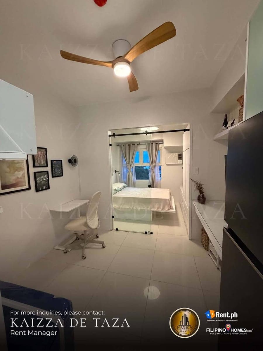 CONDO FOR RENT - photo 1
