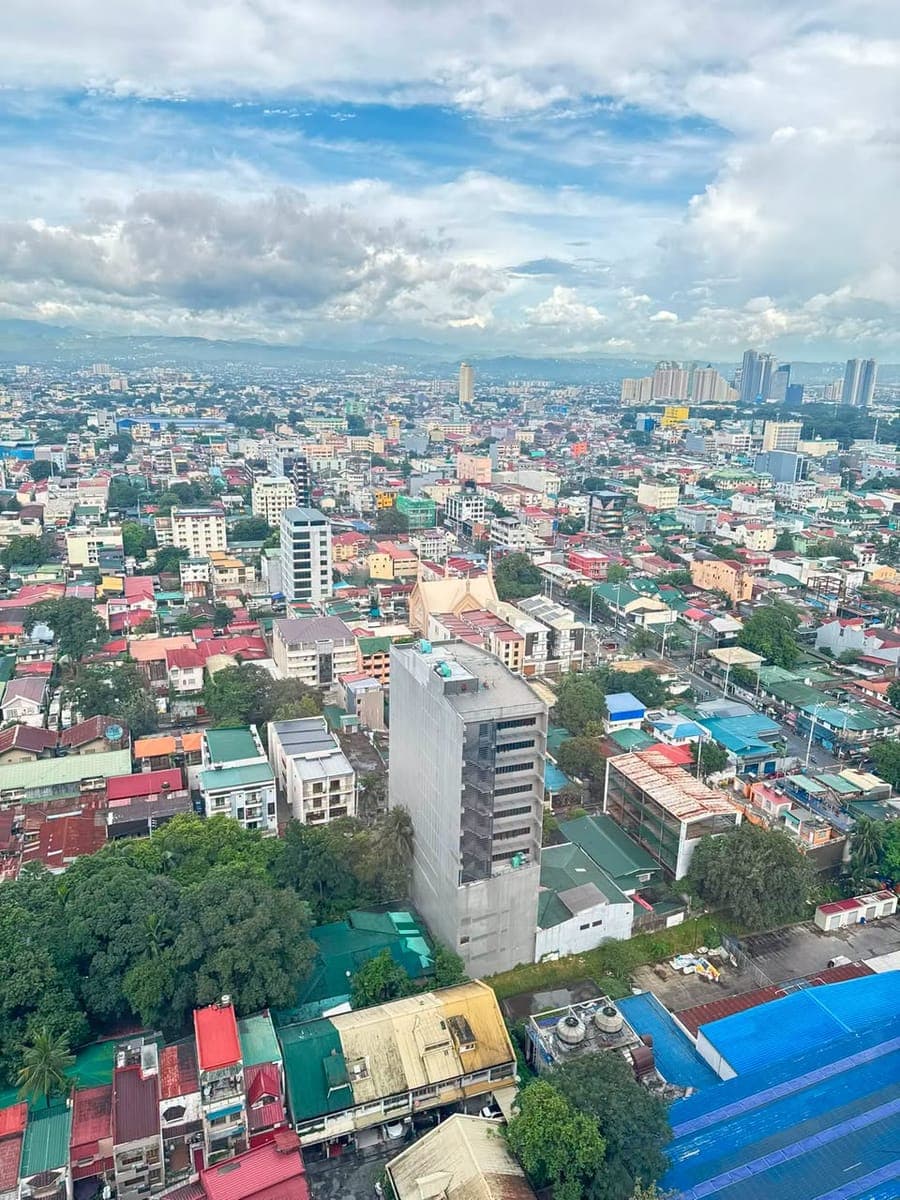 Amaia skies Cubao - photo 1