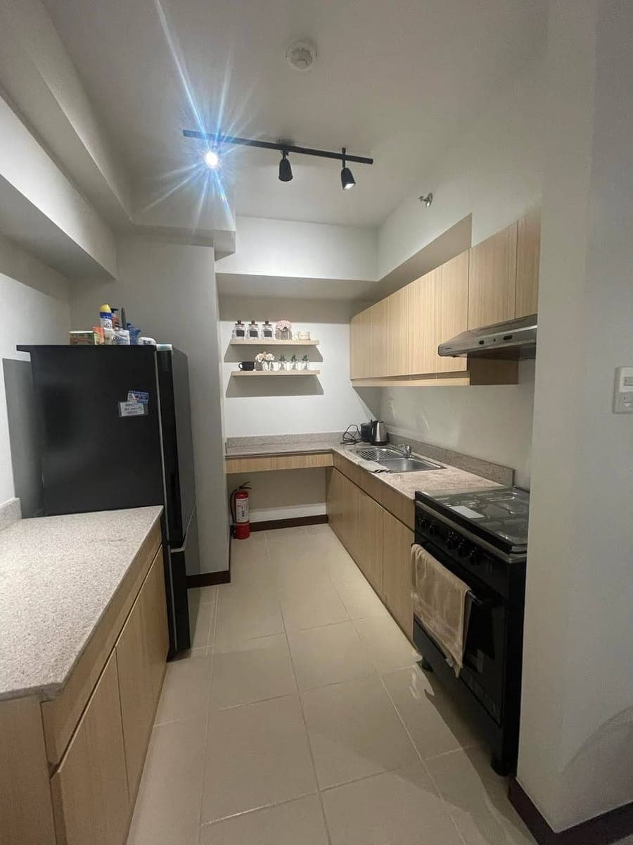 π FOR LEASE β THE ATHERTON PARANAQUE BY DMCI - photo 1