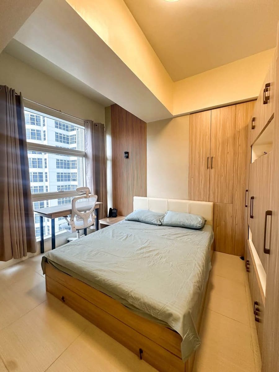 PREMIUM STUDIO UNIT FOR RENT - photo 1