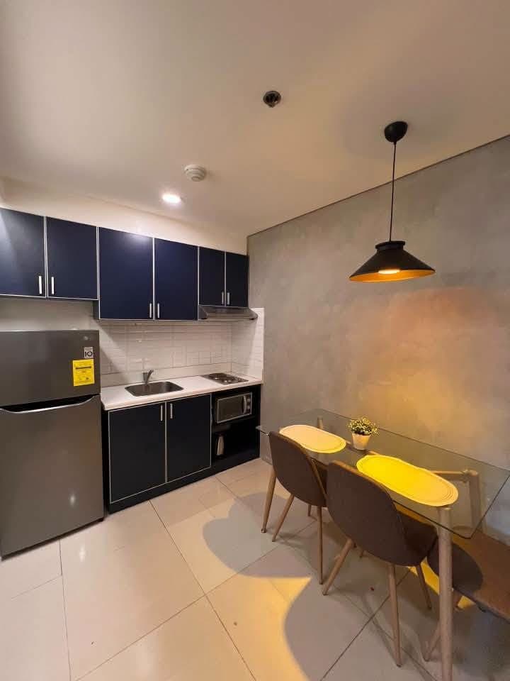 For Rent in Park West Global City - photo 1