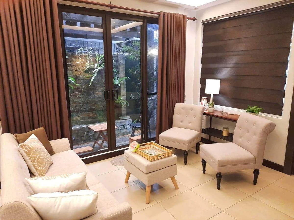 House for rent At acacia estate Taguig. Mahogany Place 3, Acacia estate Taguig. Dmci. - photo 1