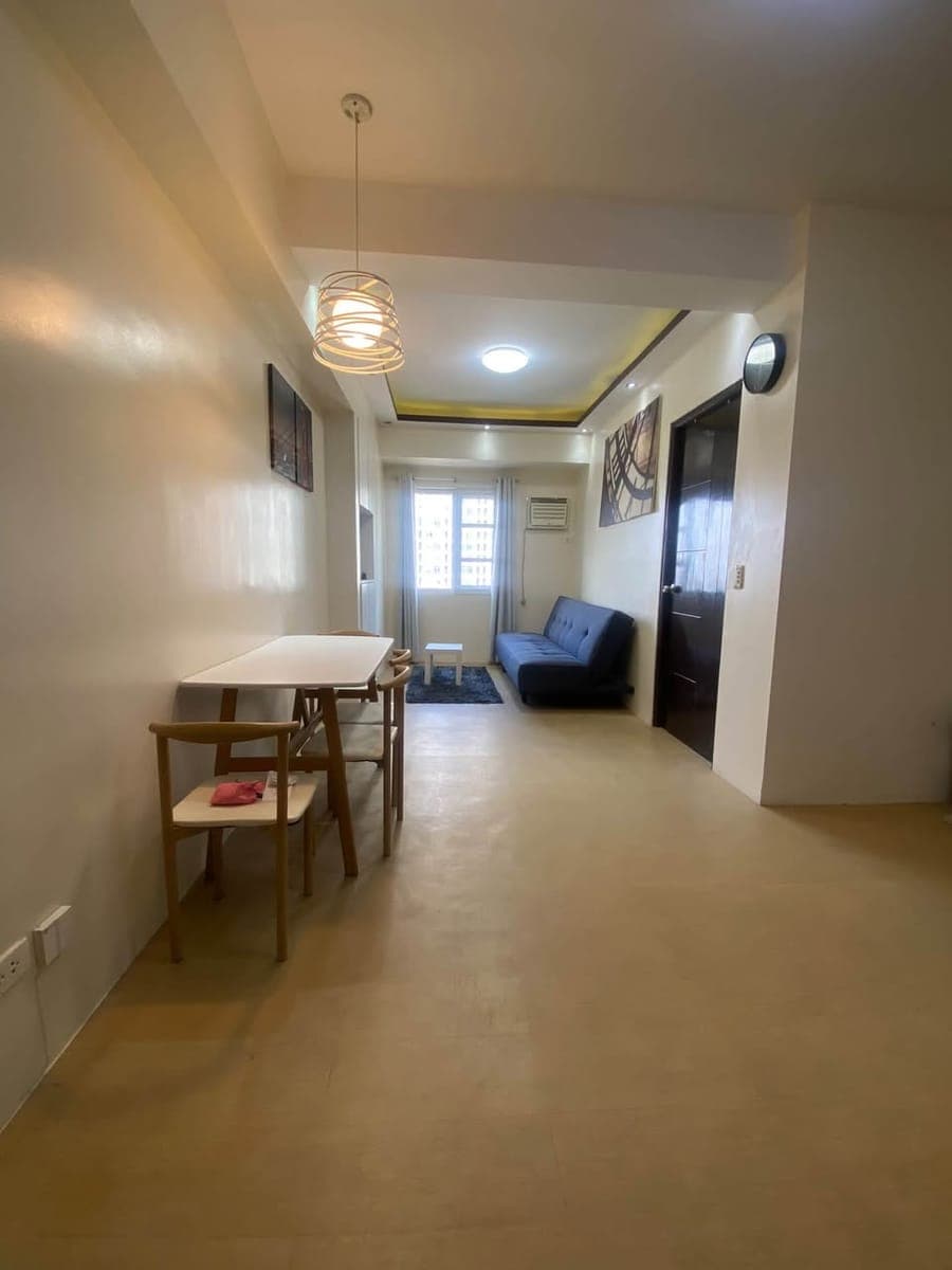 One bedroom (1br) for rent/lease in Avida cityflex BGC uptown near st lukes - photo 1