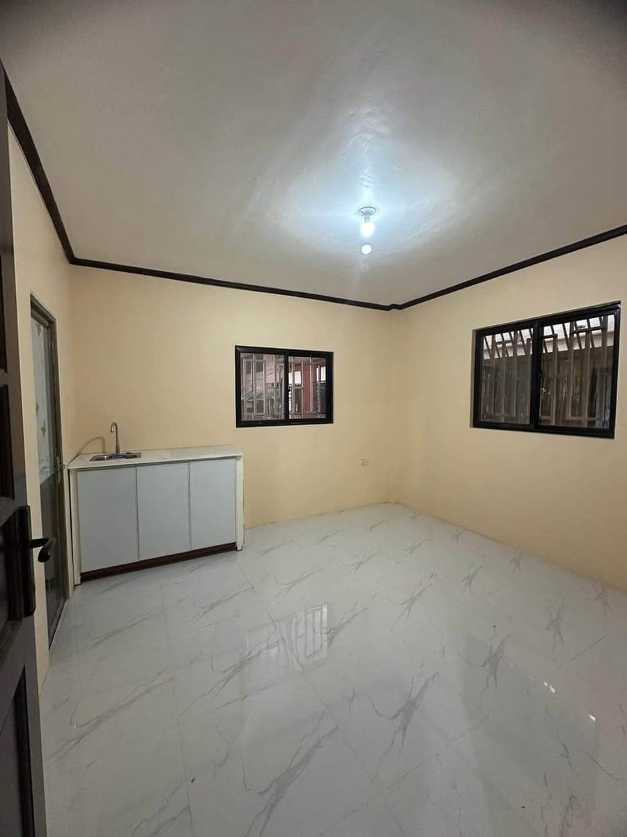๐ Room For Rent Studio Type - photo 1