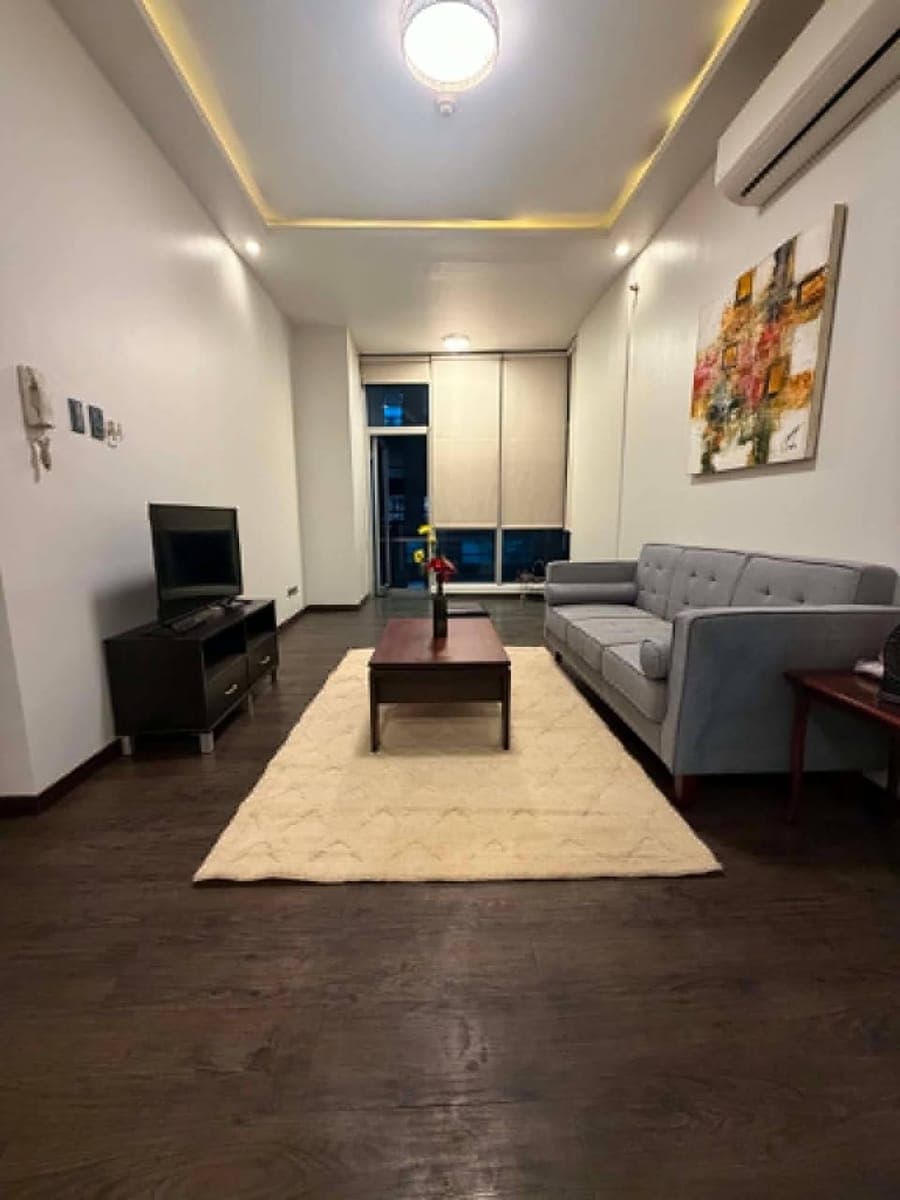 Sapphire Residences BGC - photo 1