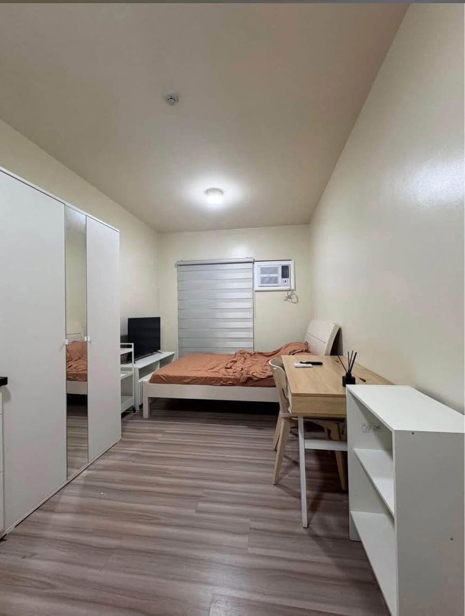 FOR RENT: AVIDA VIREO STUDIO UNIT (Avail Oct 21) - photo 1