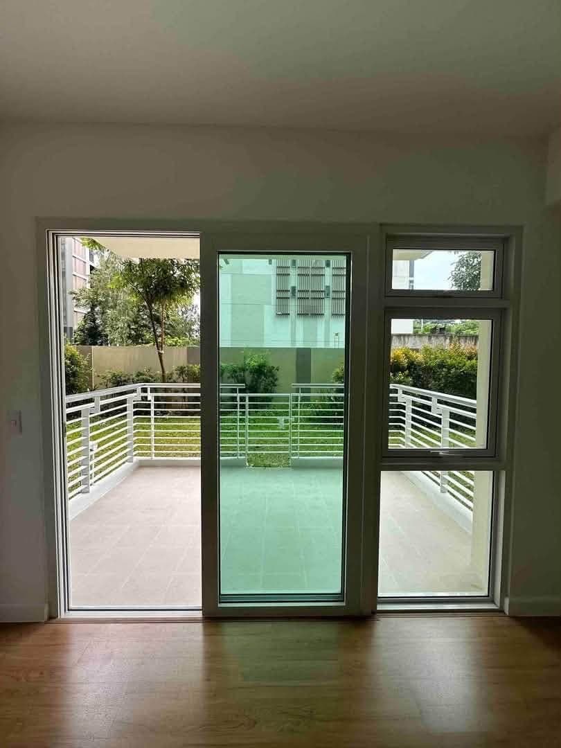 FOR RENT : THE VERANDA 2BR GARDEN (Direct) - photo 1