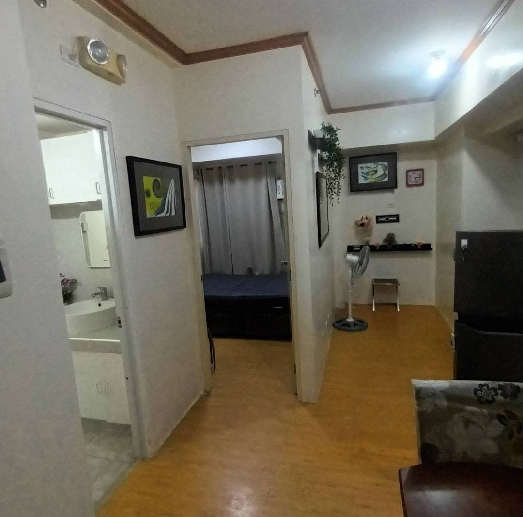 For Rent 1 Bedroom unit Furnished - photo 1