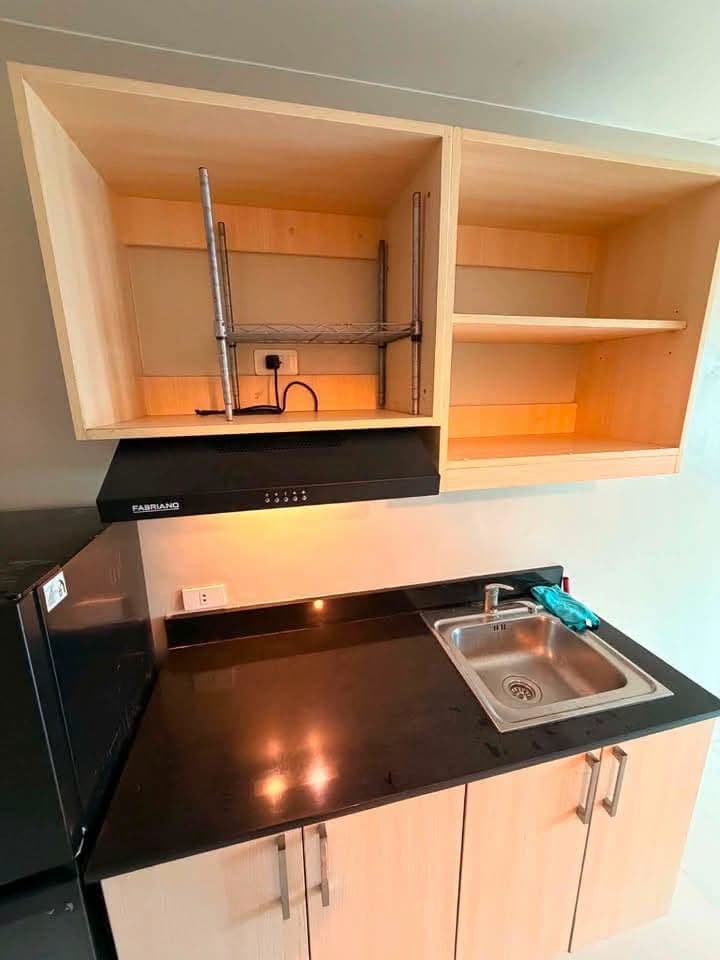 CONDO FOR LEASE- VISTA TAFT-18,000‼️ - photo 1