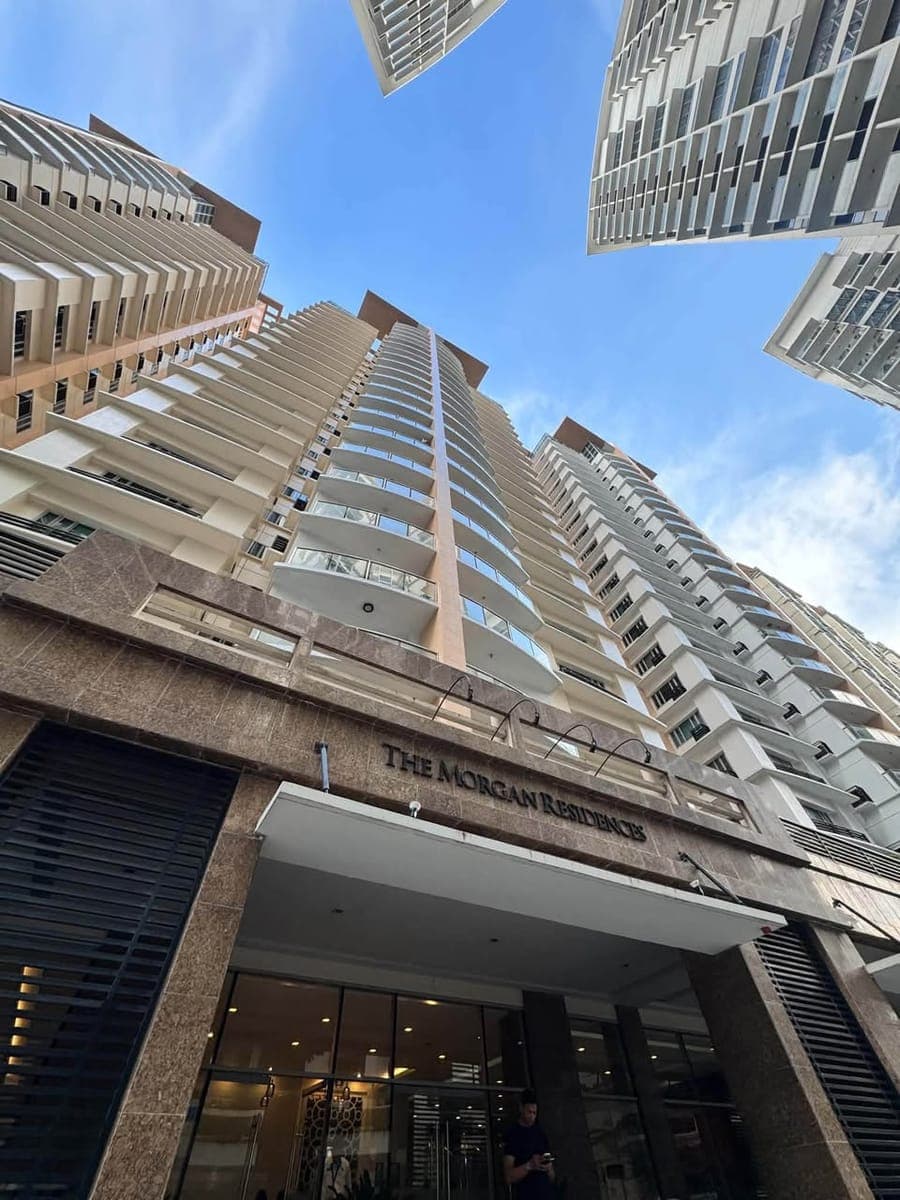 FOR RENT | STUDIO TYPE CONDO NEAR BGC - photo 1
