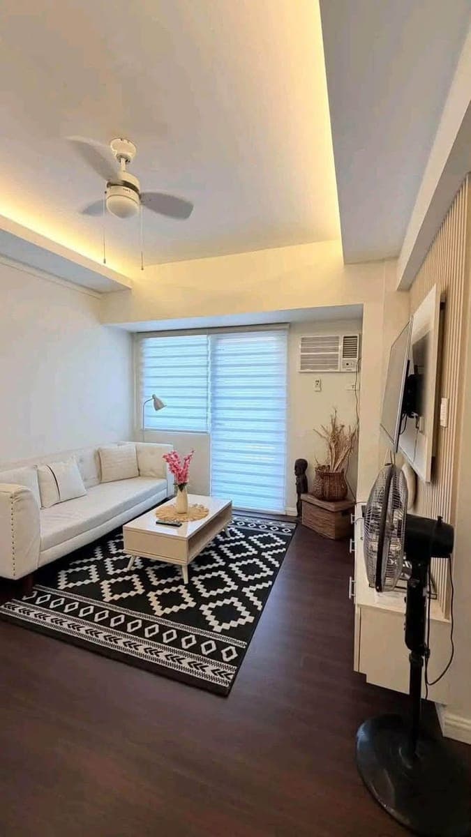 FOR RENT: AVIDA ONE UNION 2 BEDROOM (YR) - photo 1
