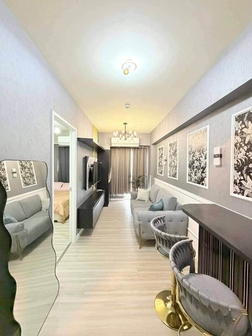 FOR RENT: AVIDA VIREO 1 BEDROOM (YR) - photo 1