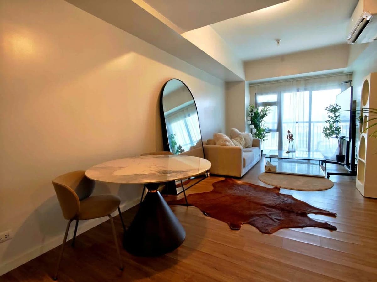 ποΈ FOR RENT | PARK TRIANGLE RESIDENCES β BGC, TAGUIG - photo 1
