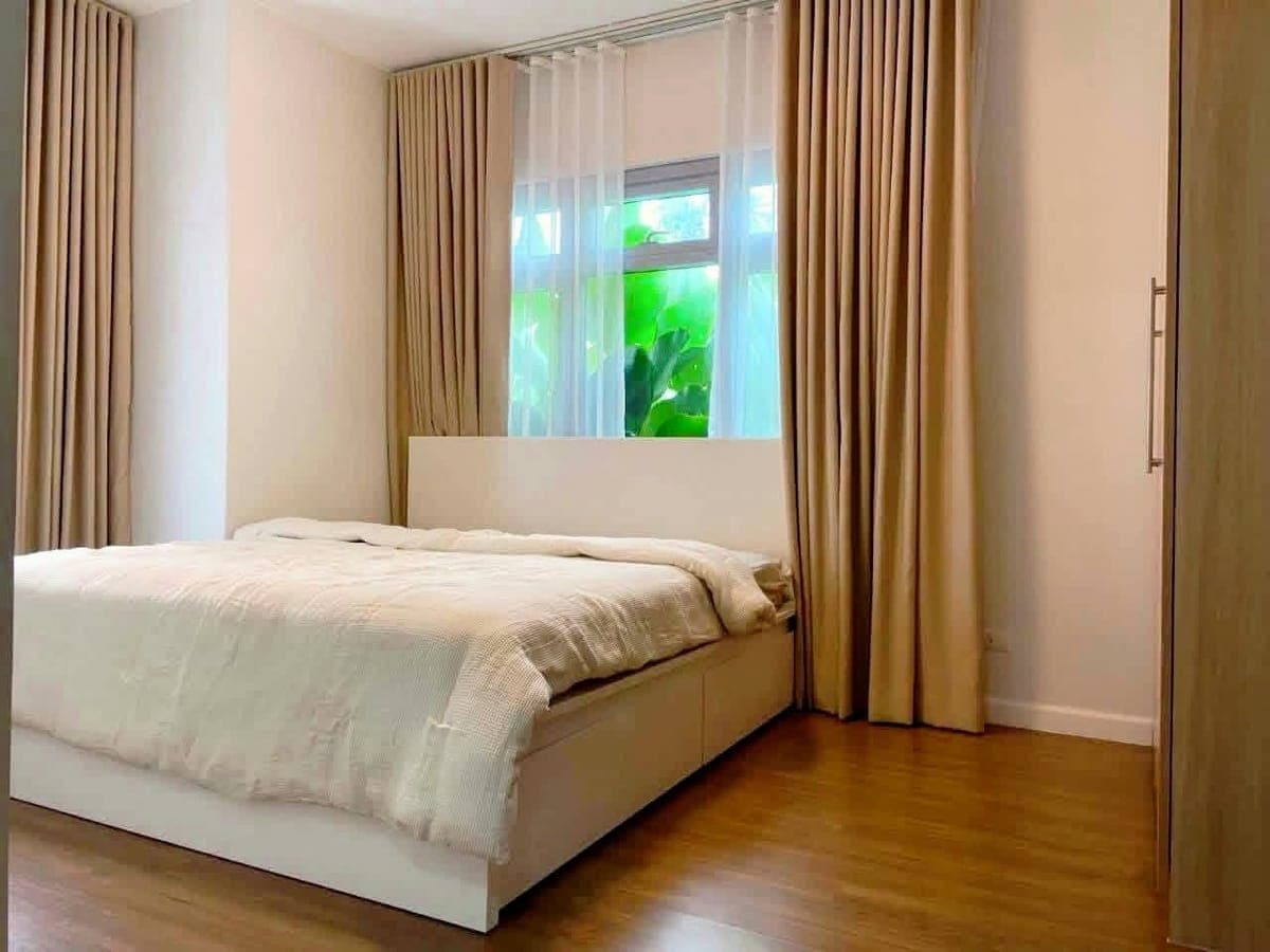 ποΈ FOR RENT | PARK TRIANGLE RESIDENCES, BGC - photo 1