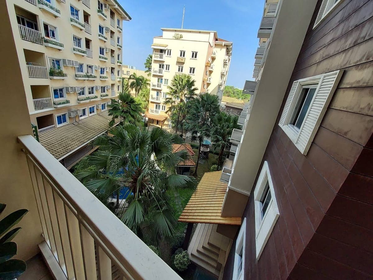 For rent @ Tres Palmas, Taguig City - photo 1