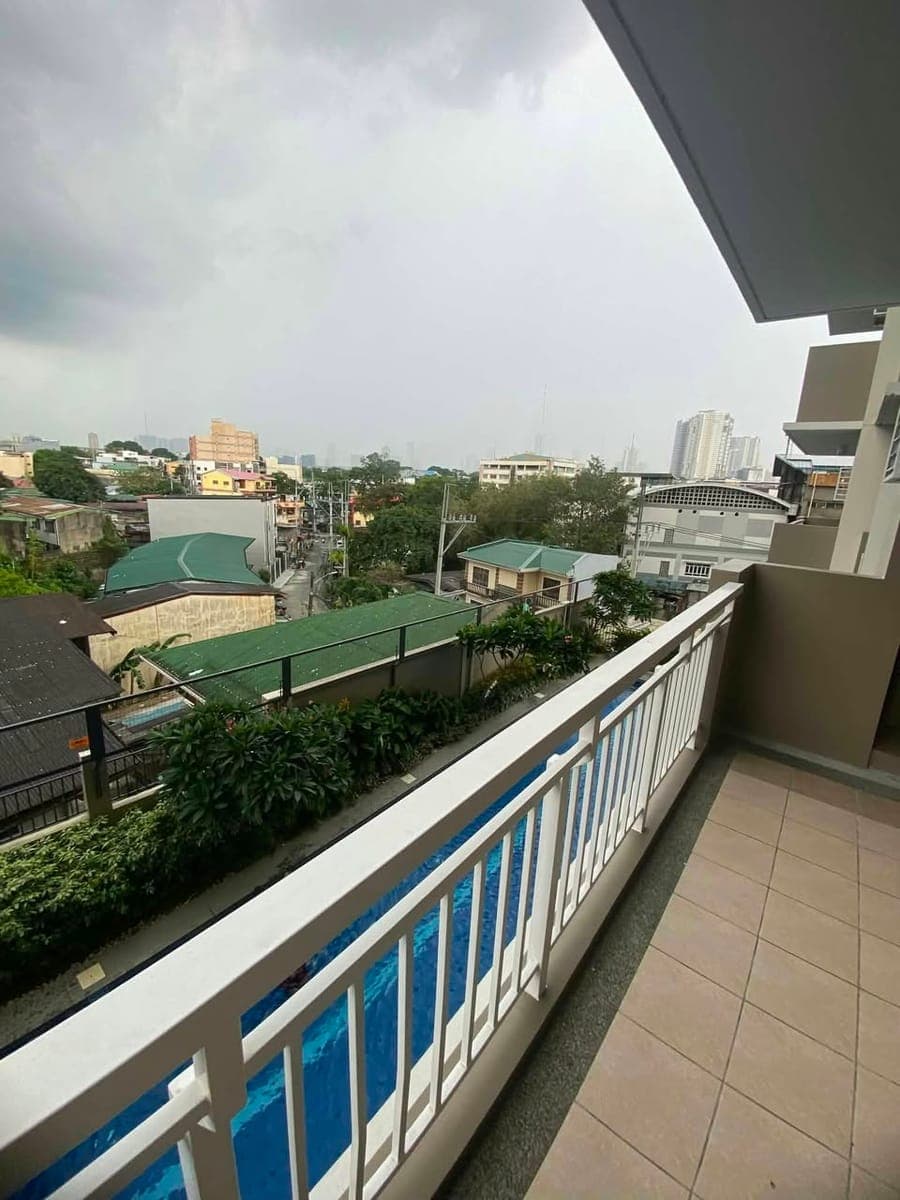 ๐ฅ 2BR BARE UNIT AT DMCI CAMERON RESIDENCES, QUEZON CITY ๐ฅ - photo 1
