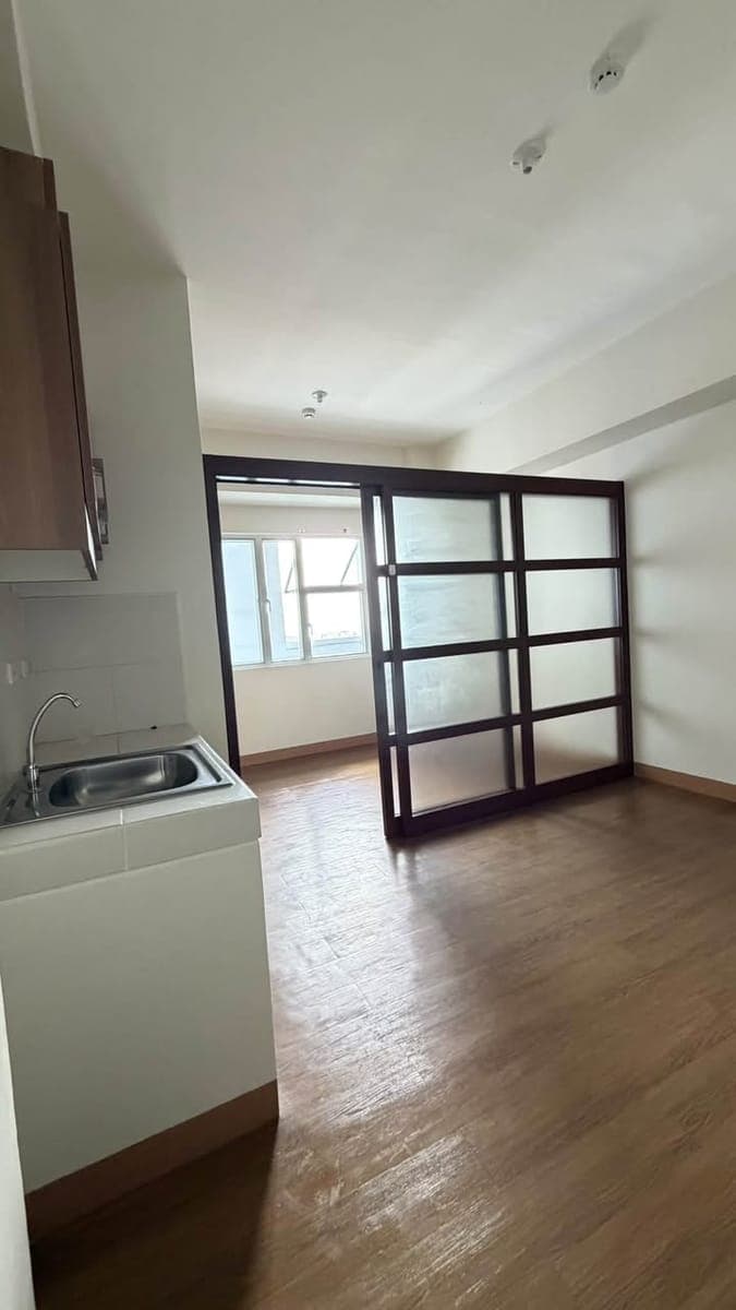 β οΈ 2 STUDIO UNIT LEFT FOR RENT ALONG KATIPUNAN β οΈ - photo 1