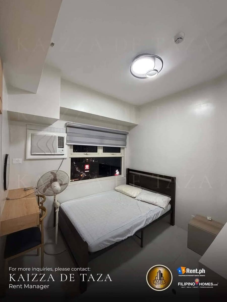 CONDO FOR RENT - photo 1