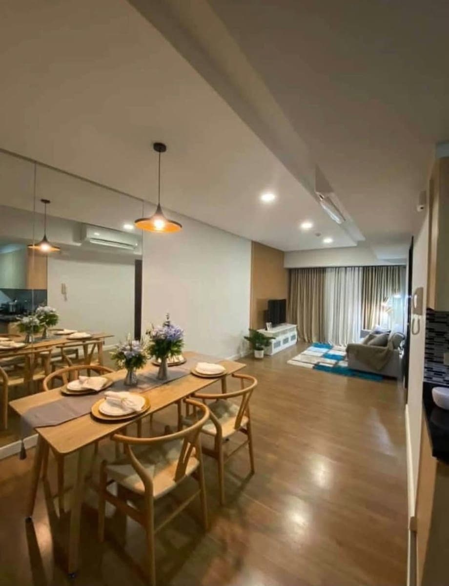 ποΈ FOR LEASE | FULLY FURNISHED 1-BEDROOM UNIT - photo 1