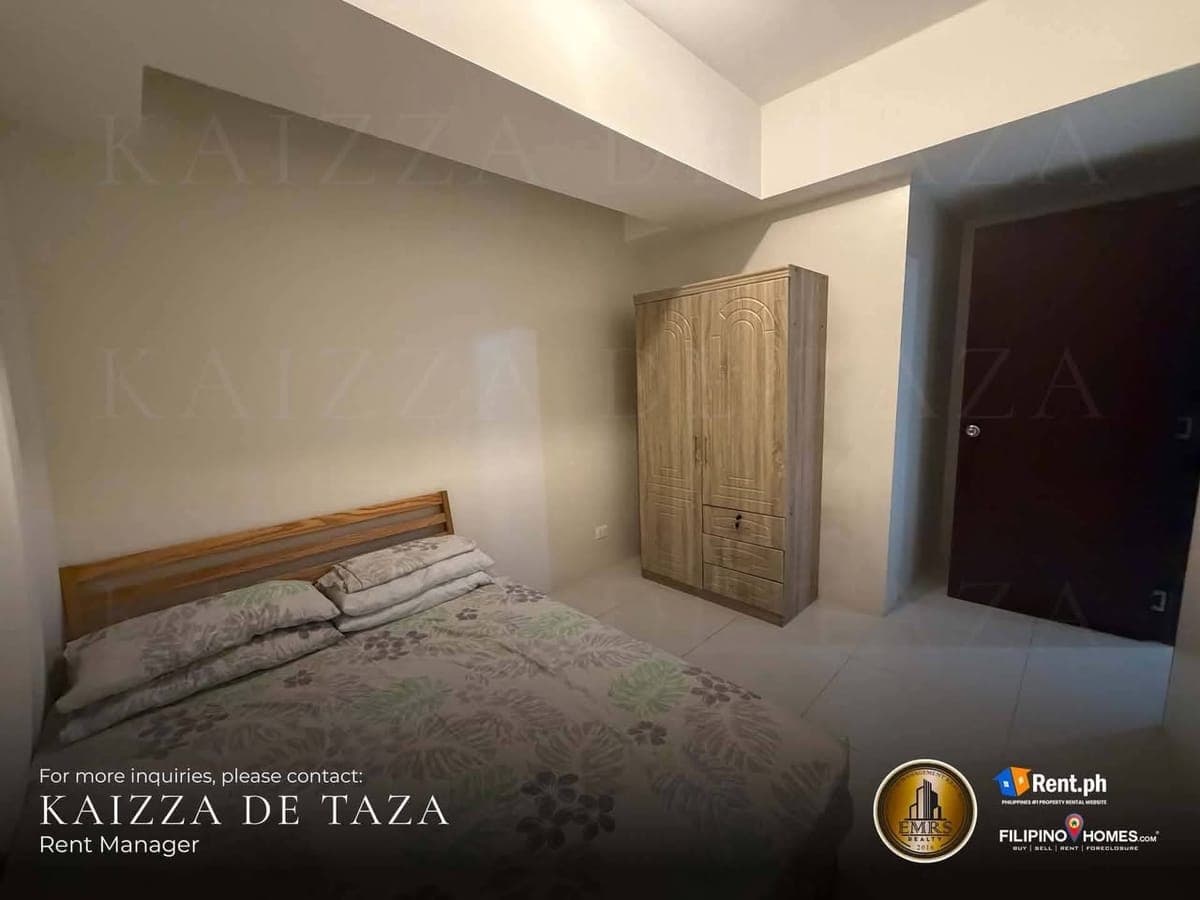 CONDO FOR RENT - photo 1