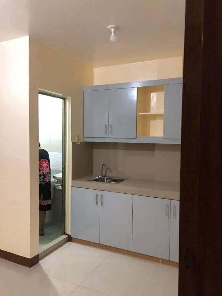 🔥 FOR RENT: STUDIO TYPE APARTMENT 🔥 - photo 1