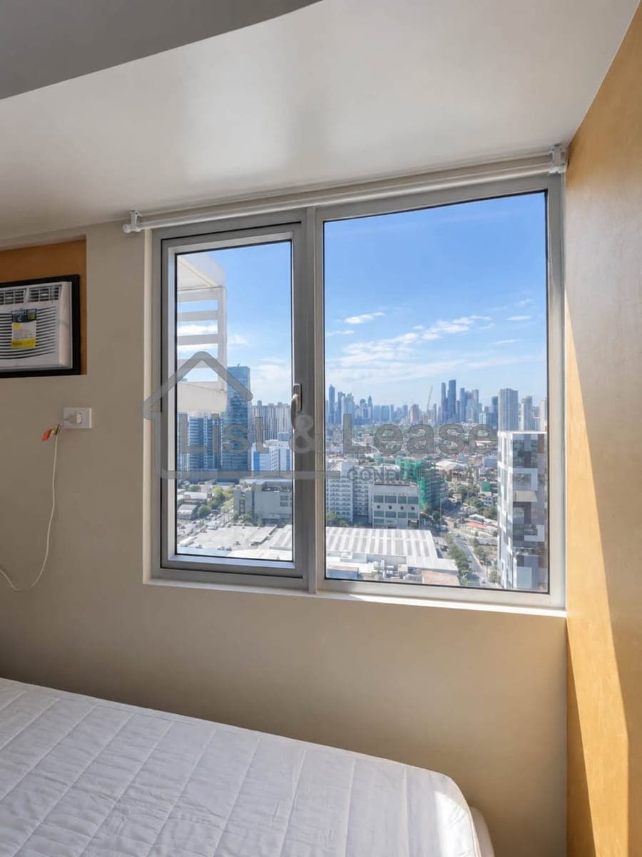 β¨ ππΆπΉ πΉπ¬π΅π»: 2 BEDROOM w/ PARKING in BGC β¨ - photo 1