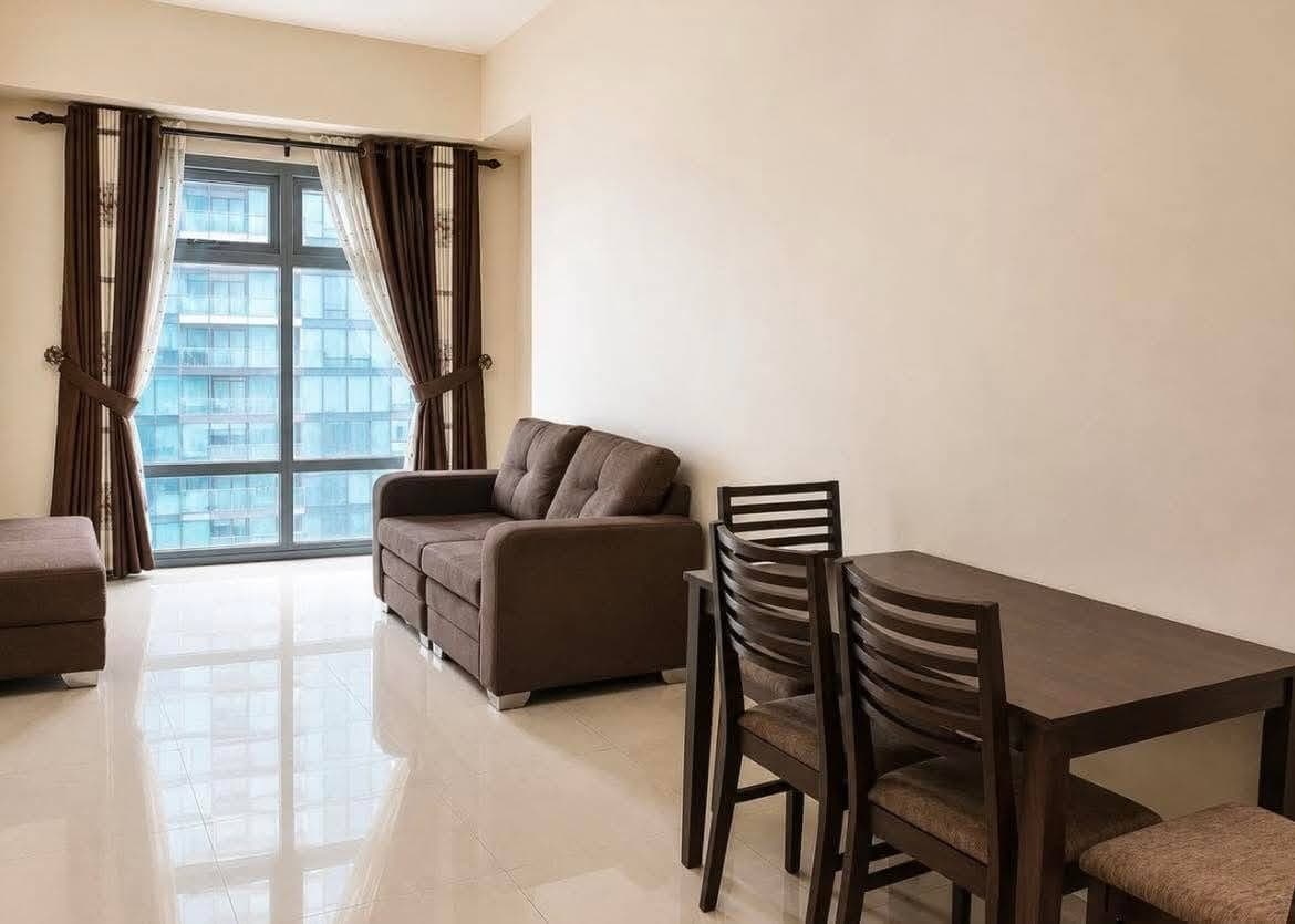 FOR RENT | PARKWEST BGC - photo 1