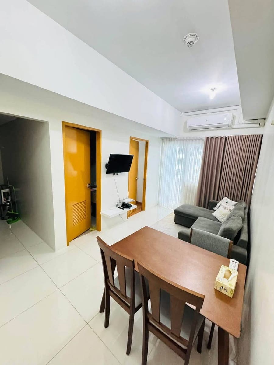 1BR Park Avenue - photo 1