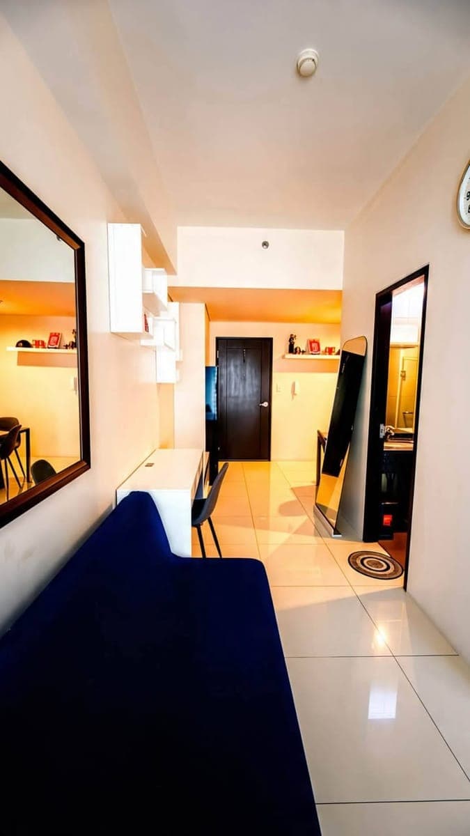 FOR RENT: PARK WEST BGC - photo 1