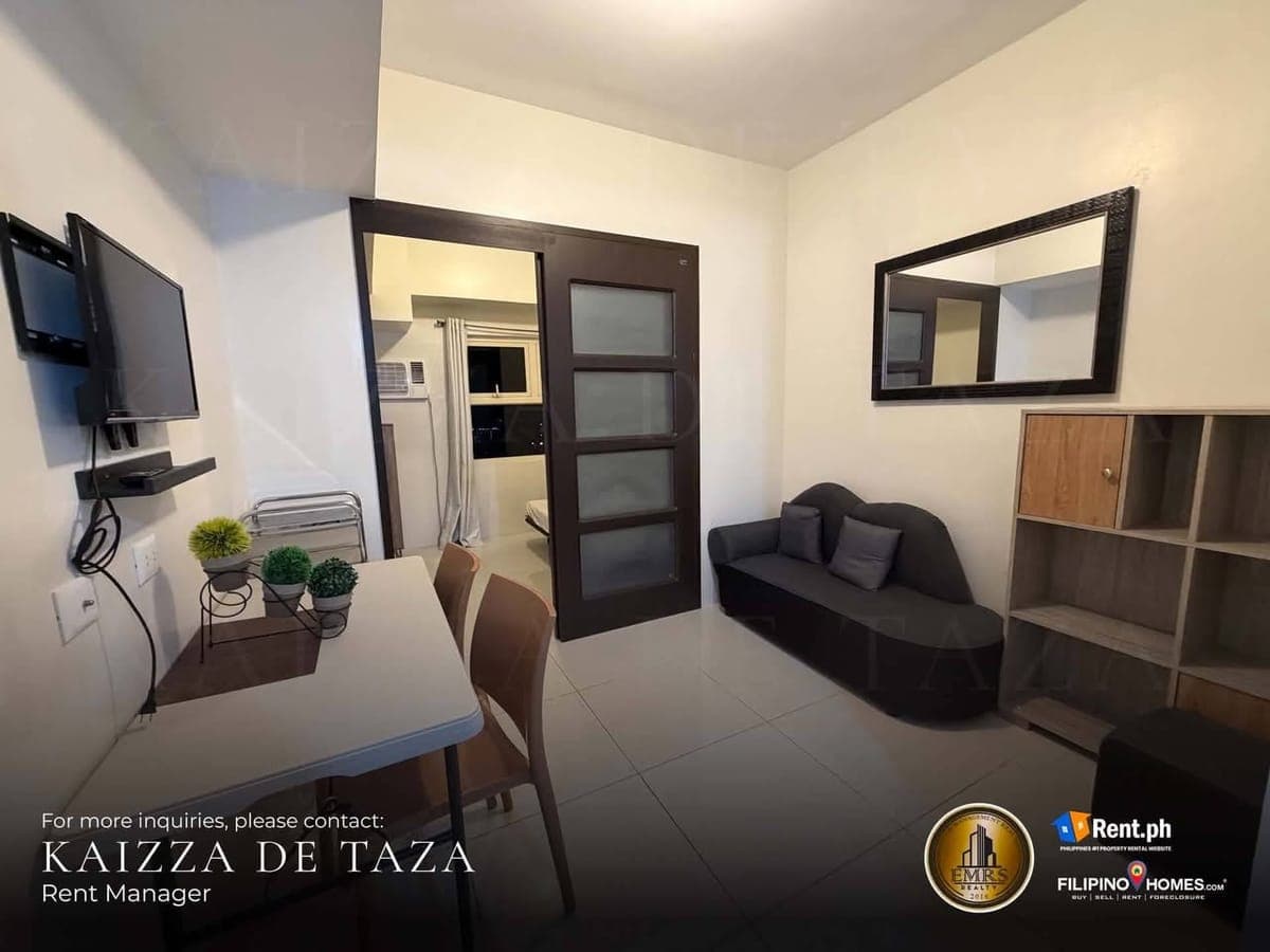 CONDO FOR RENT - photo 1
