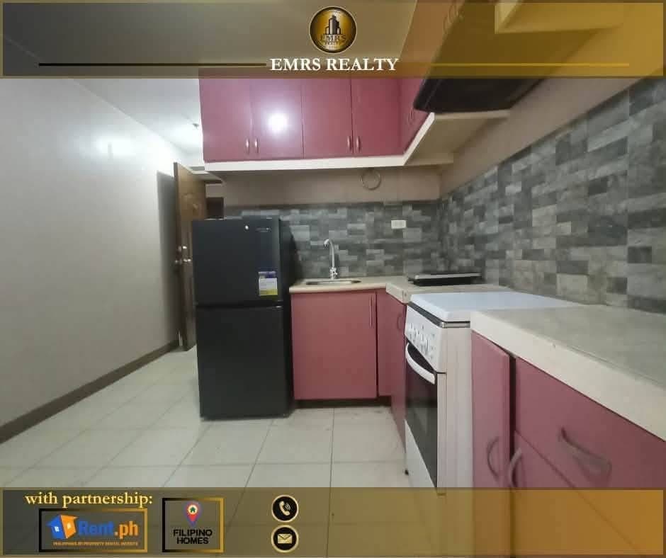CONDO FOR RENT - photo 1