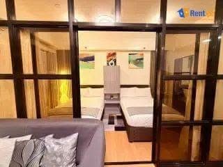 š”⨠FULLY FURNISHED MODERN 1-BEDROOM CONDO FOR RENT - photo 1