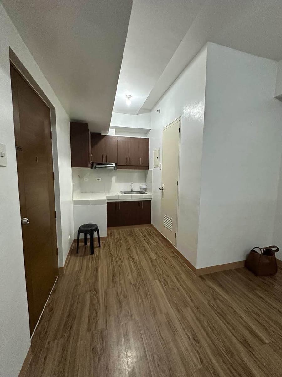 One Taft Residences 33sqm 1BR + optional parking - photo 1