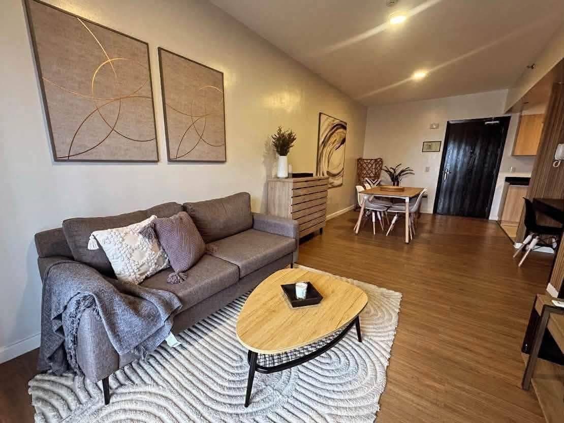 Category: 1 Bedroom for Lease - photo 1