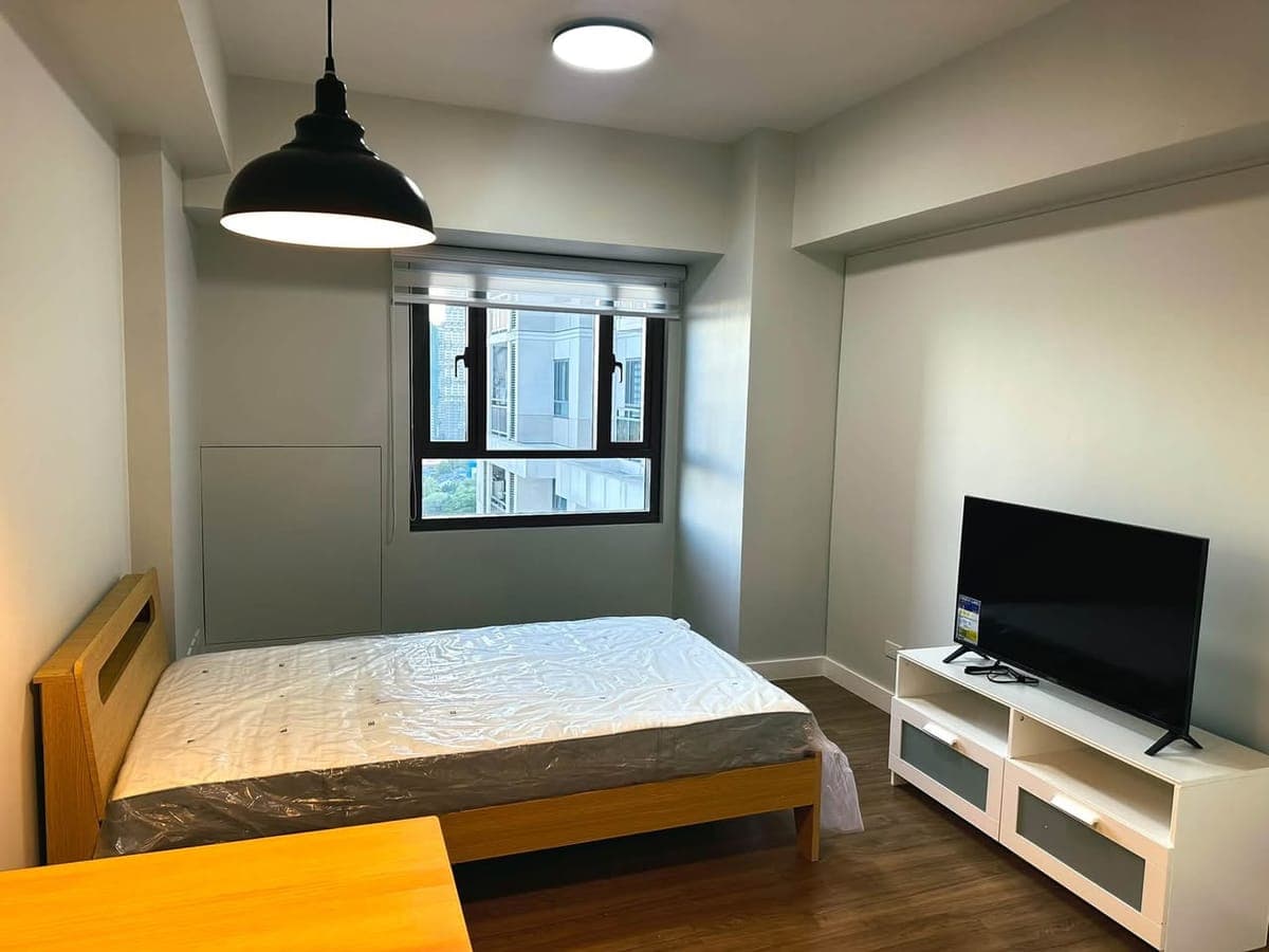 NEW STUDIO UNIT FOR RENT - photo 1