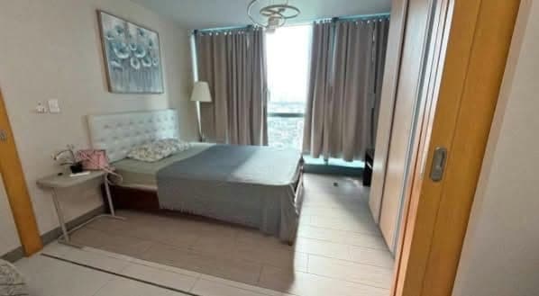 ποΈ FOR RENT: 1BR CONDO | UPTOWN RESIDENCES, BGC - photo 1