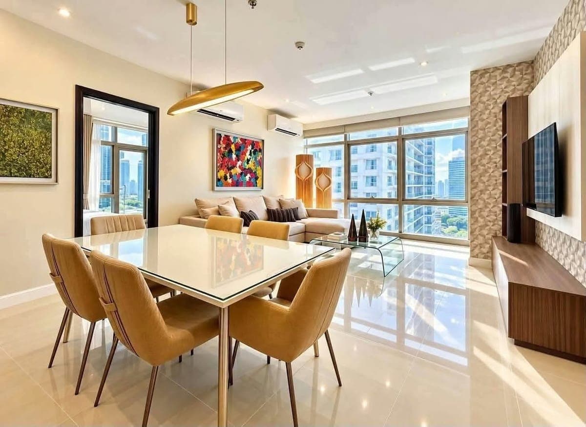 FOR LEASE: WEST GALLERY PLACE, BGC β¨ - photo 1