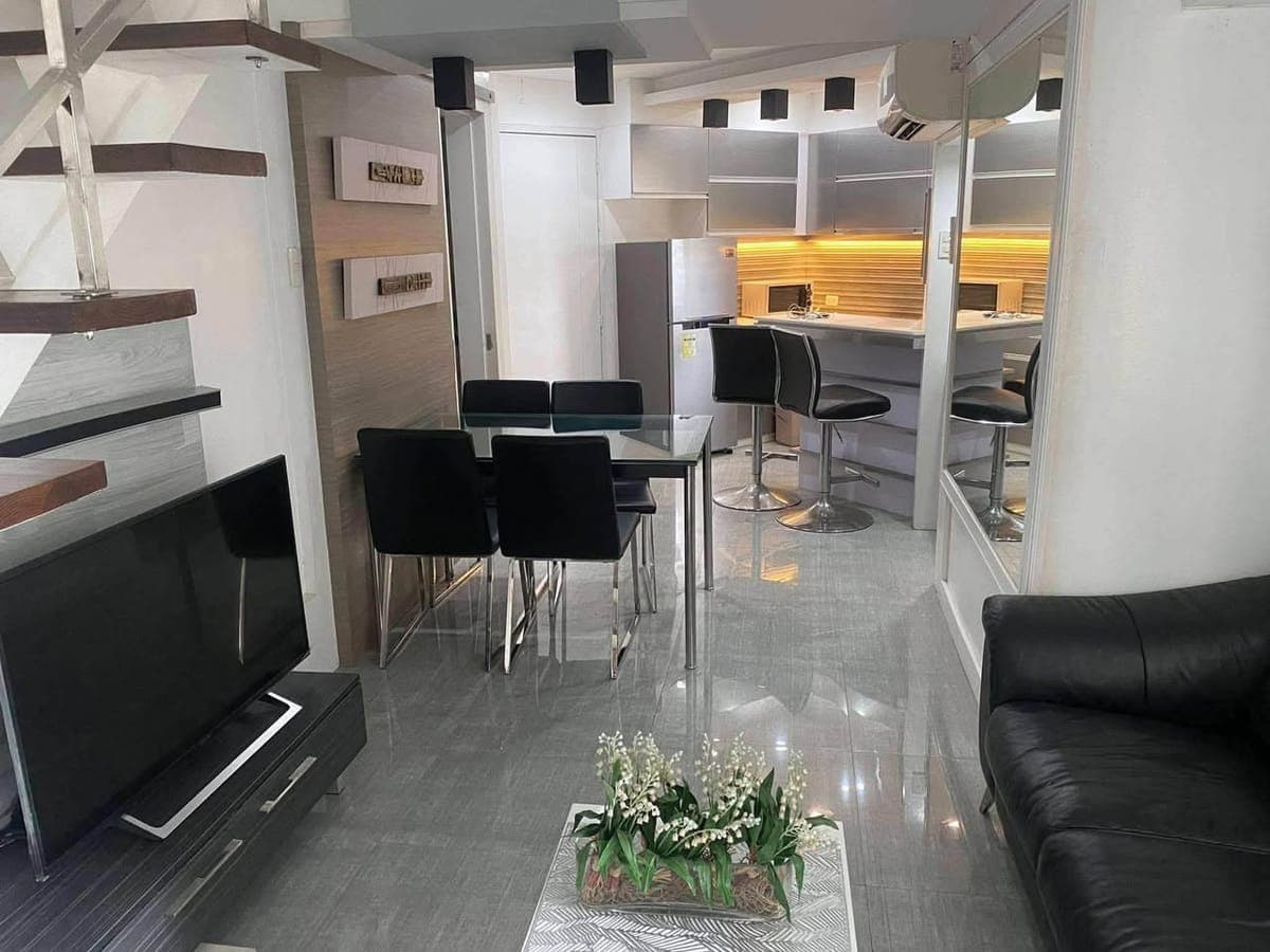 FORT VICTORIA BGC - photo 1