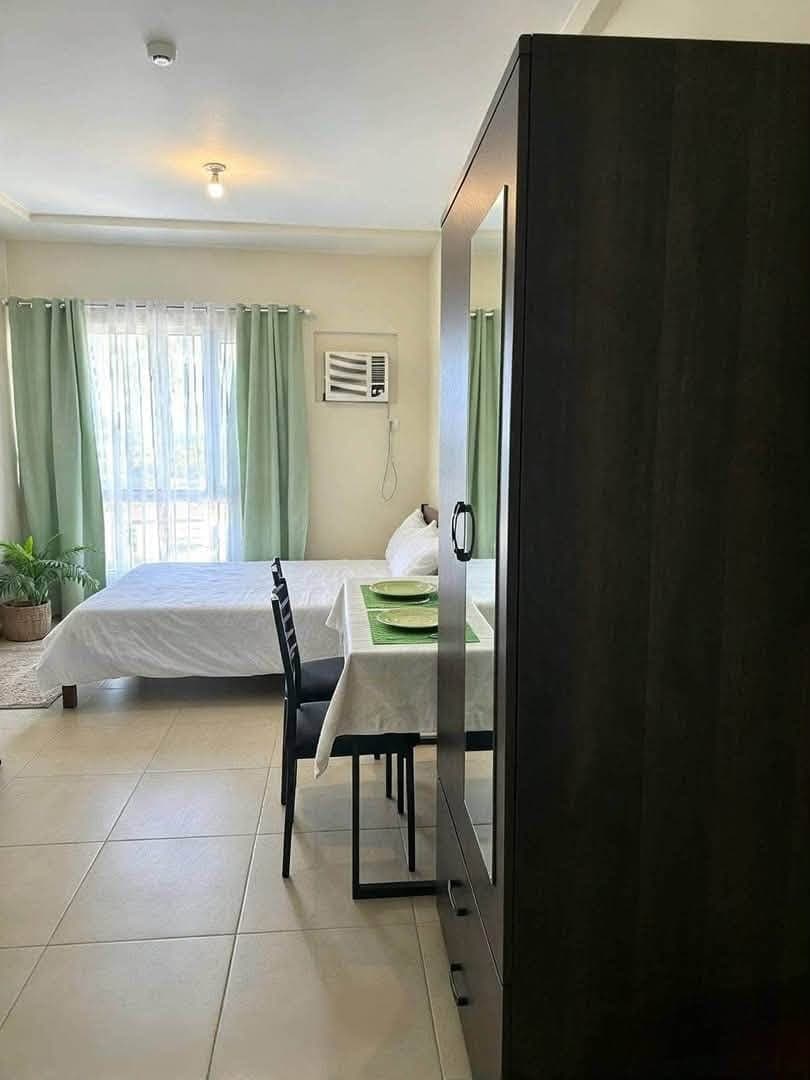 FOR RENT: AVIDA ONE UNION PLACE STUDIO (YR) - photo 1