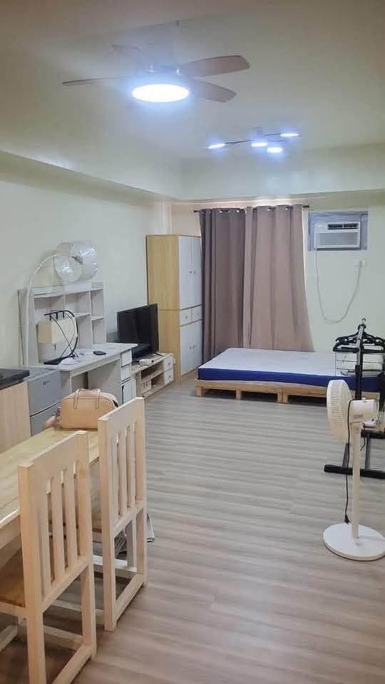 FOR RENT : AVIDA VIREO STUDIO UNIT (J) - photo 1