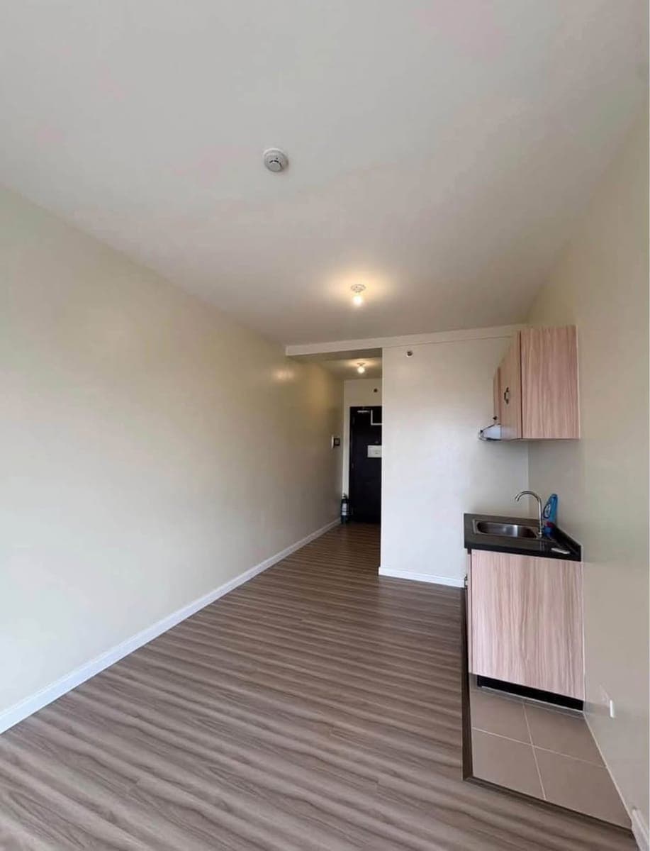 FOR RENT : AVIDA VIREO STUDIO UNIT (J) - photo 1