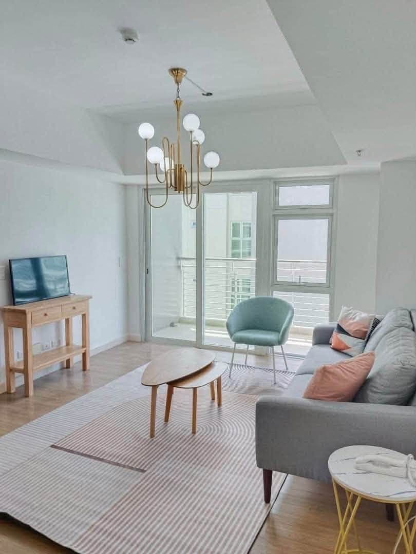 FOR RENT : THE VERANDA 1 BEDROOM (Direct) - photo 1