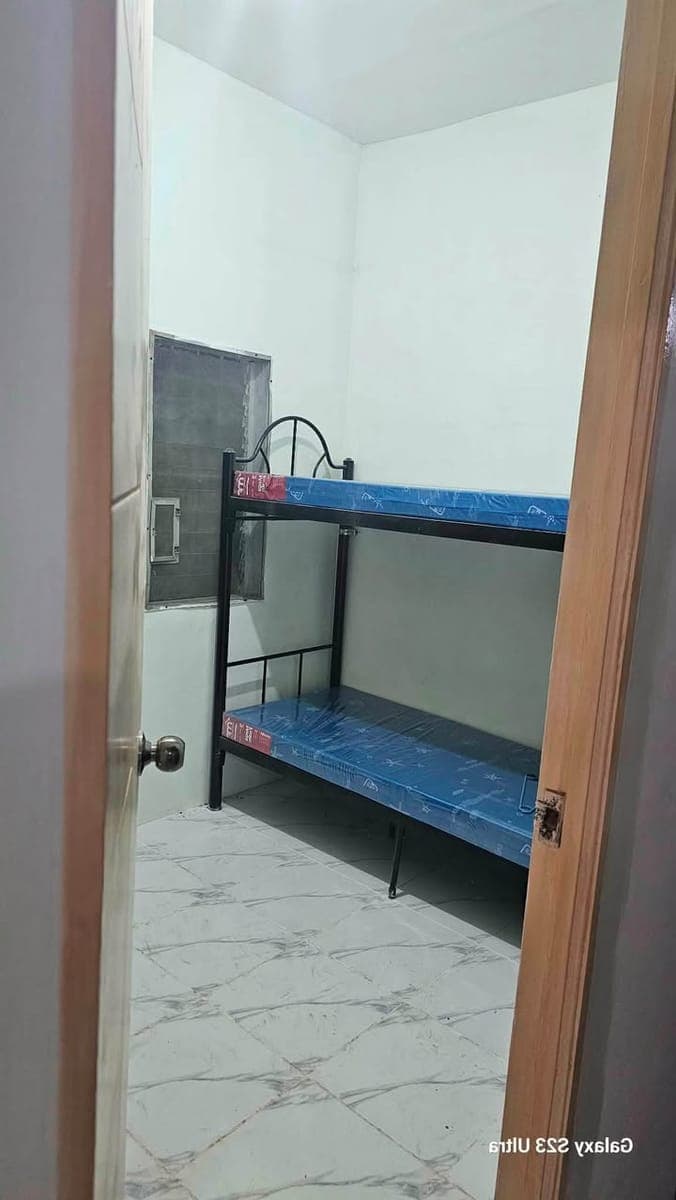 LADIES BEDSPACE FOR RENT โ NEAR BGC ๐ - photo 1