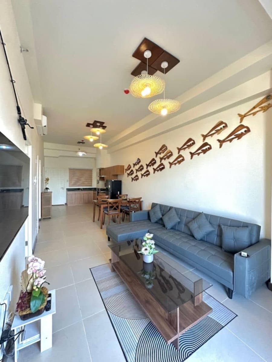 π
ππ ππππ: 2BR Penthouse Unit with Tandem Parking in DMCI Alder Residences, Acacia Estate, Taguig City - photo 1