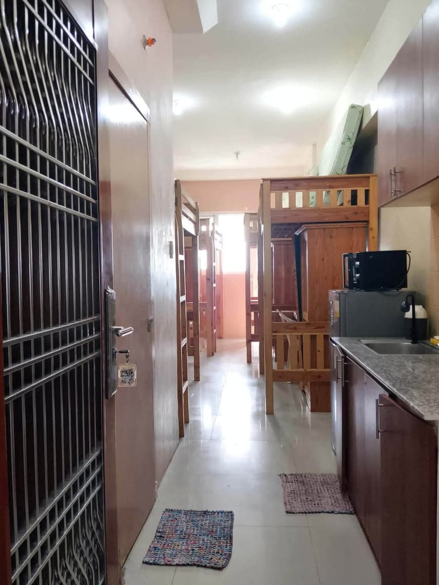 Fully Furnished Studio Condo w/ Balcony for Rent in Grand Residences España 2 in Manila! - photo 1