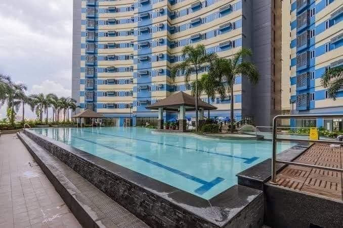 **π
ππππππππ 2-BEDROOM CONDO FOR RENT ππππ ππππ β TAFT, MANILA** - photo 1