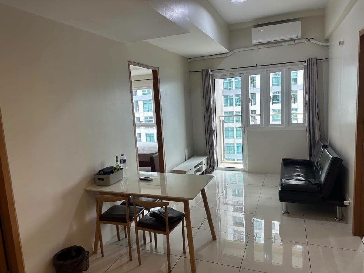 🏙️ FOR SALE / FOR RENT: MADISON PARK WEST CONDO in BGC (Pet Friendly) - photo 1